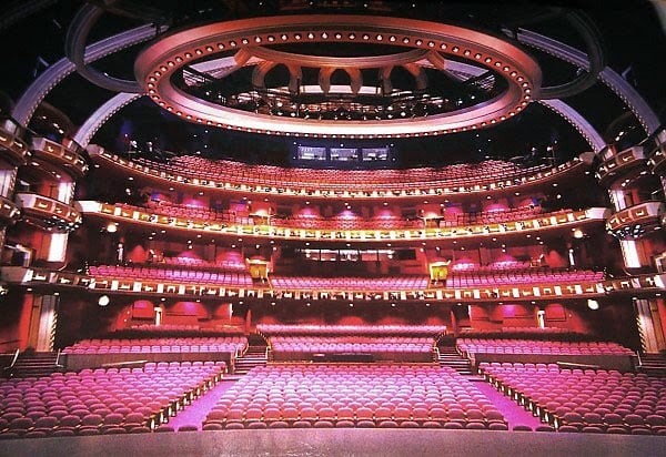 Dolby Theatre | Casa do Oscar em Los Angeles