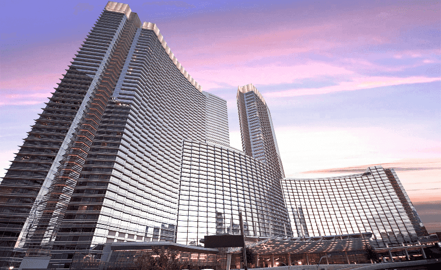 Aria Las Vegas