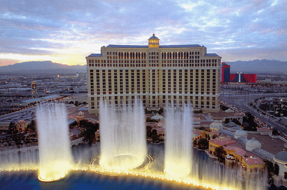 Bellagio Las Vegas