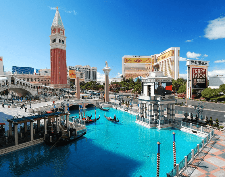 Venetian Las Vegas