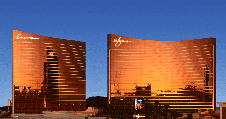 Wynn Encore Las Vegas