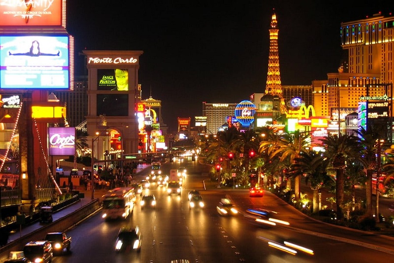 O que fazer em Las Vegas : 20+ Dicas Imperdíveis