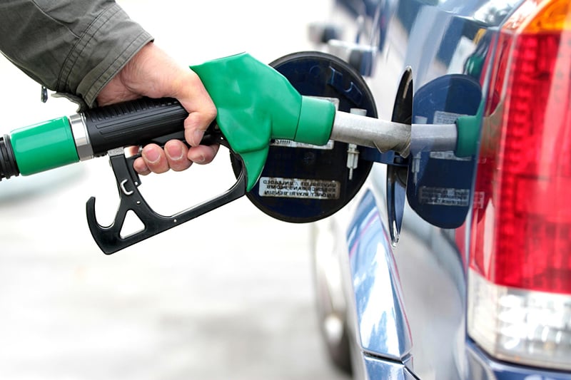 Veículos e postos de gasolina Warzone 2: Como reparar e reabastecer