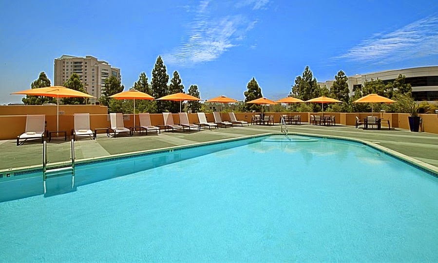 Hotéis em La Jolla em San Diego | Marriott