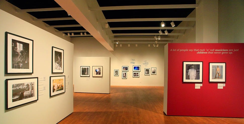 Como visitar o Museu de Arte Fotográfica em San Diego na Califórnia
