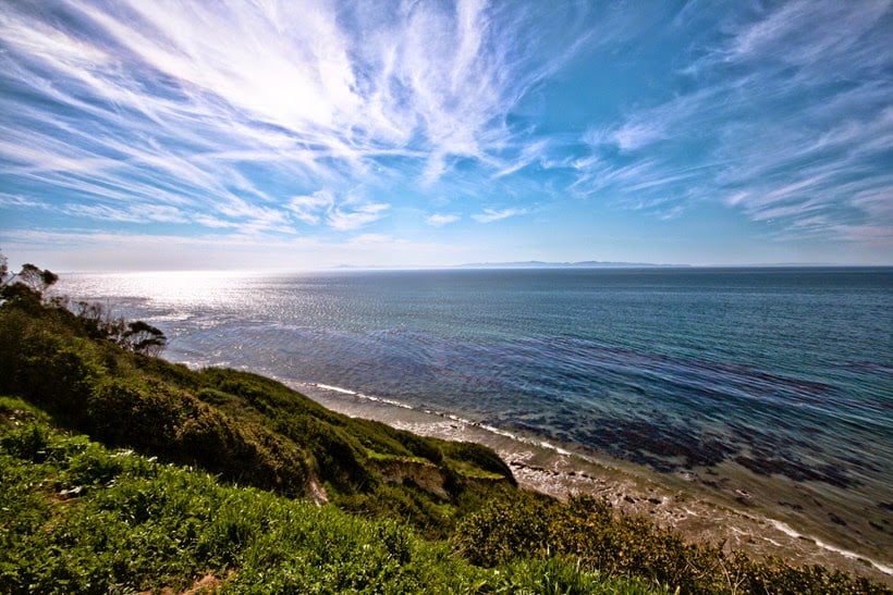 Cinco razões para visitar Santa Barbara, na Califórnia