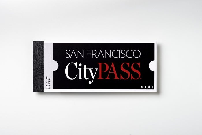 Citypass em San Francisco na California 