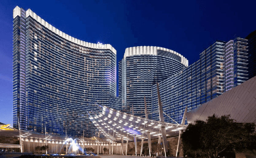  Como reservar hotéis baratos em Las Vegas