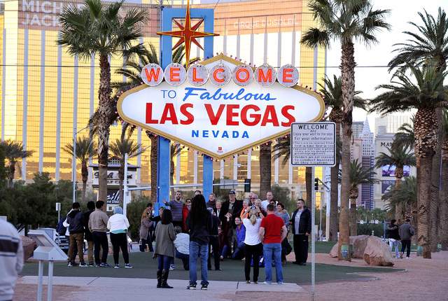 10 dicas para portadores de deficiência em Las Vegas: Seguro Viagem em Las Vegas
