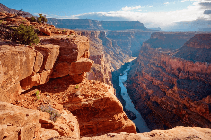 Veja quantos dias ficar no Grand Canyon 