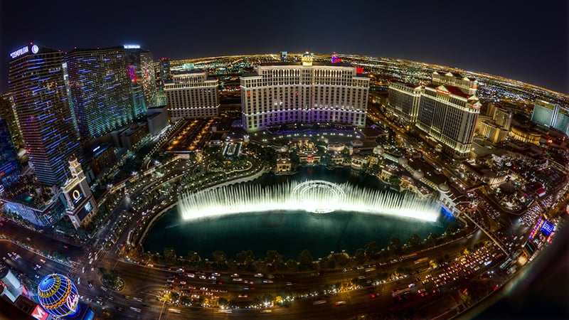 Dicas de Las Vegas: Hotel Aria Resort & Casino