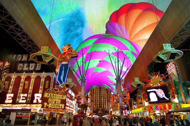 O que fazer em Las Vegas : 20+ Dicas Imperdíveis