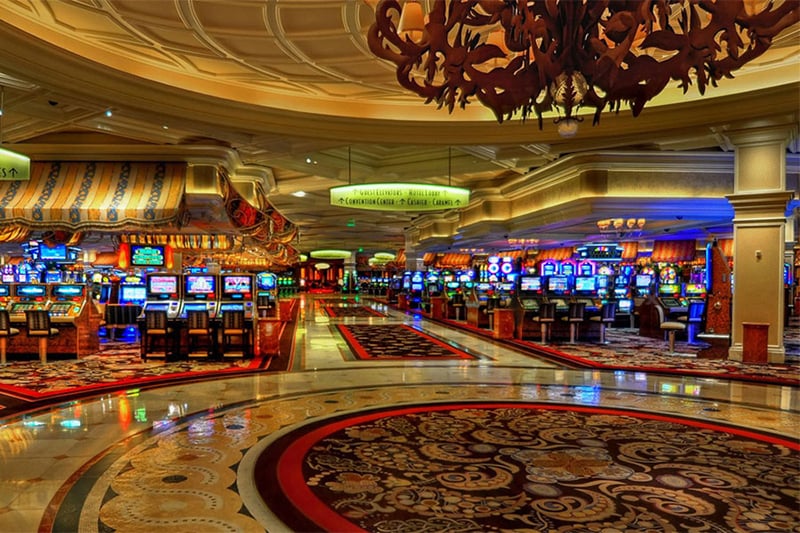 3 maneiras de reinventar casino  sem parecer um amador