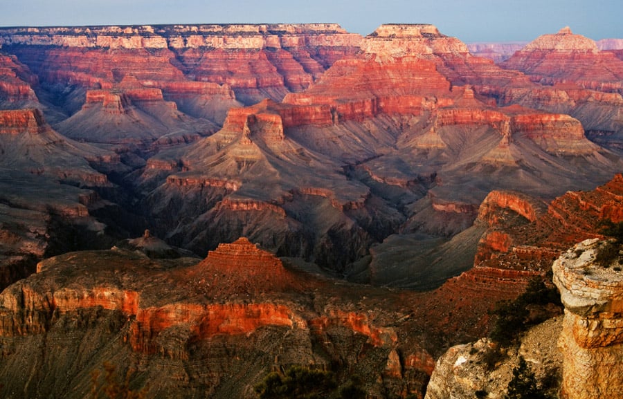 Grand Canyon South