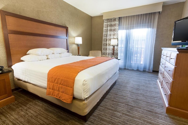 Hotel Drury Inn & Suites em Flagstaff
