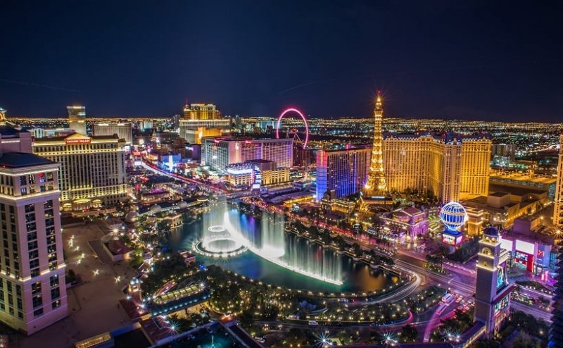 10 dicas de compras em Las Vegas - 2024